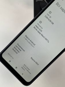 Б/в Мобільний телефон Xiaomi redmi 9a 2/32gb 01-200815841