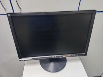 Б/в Монітор Asus vw193d-b black 01-200815876