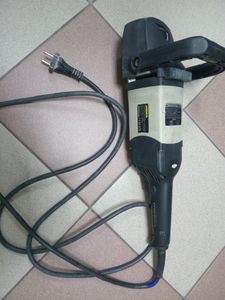 Б/в Шліфмашина полірувальна Mirka ps 1524 01-200815948