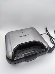 Б/в Вафельниця Grunhelm gsm840 01-200812862
