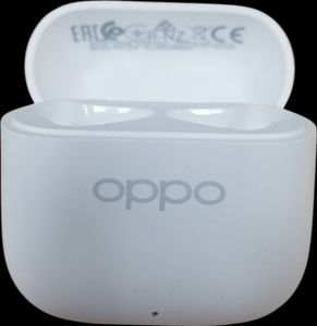 Б/у Наушники Oppo enco buds3 snow 01-200762679