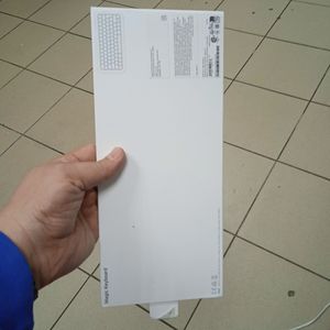 Б/в Клавіатура Apple magic keyboard 2021 ua 01-200815821