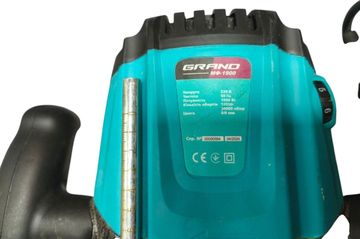 Б/у Фрезер вертикальный Grand мф-1900 01-200768699