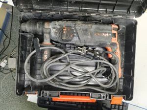 Б/в Перфоратор Dnipro-M rh-100q 01-200812655