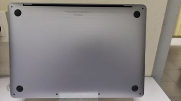Б/у Ноутбук Apple macbook pro 2019 a2159 13,3" core i5 1,4ghz/ram 8gb/ssd 128gb/intel iris plus graphics 645 01-200816460