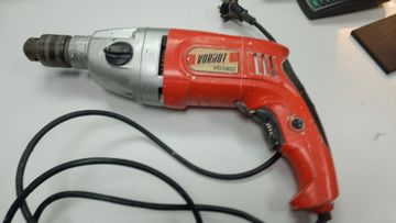 Б/в Дриль ударний Vorhut vd105s 01-200817275
