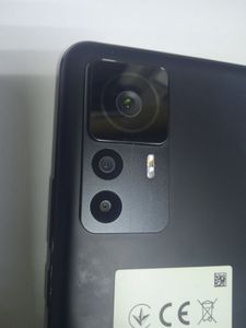 Б/в Мобільний телефон Xiaomi 12t pro 8/256gb 01-200816213