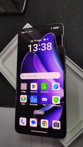 Б/у Мобильний телефон Oppo reno13 fs 5g 12/512gb 01-200817176