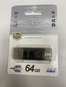 Touch&Go 64gb