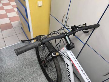 Б/в Велосипед Kinetic storm 29" 2022 / рама 20" 01-200817011