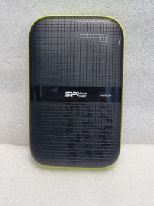 Б/в Hdd  зовнішній Silikon Power wd40npjz-00ccdt0 4tb 01-200817700