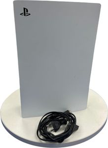 Б/в Ігрова приставка Sony playstation 5 digital edition 825gb 01-200745547