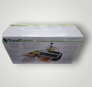 Б/в Вакуумний пакувальник Foodsaver ffs006x 01-200748946