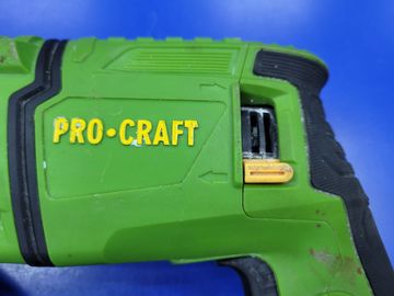 Б/в Перфоратор Procraft bh-1100 dfr 01-200771095