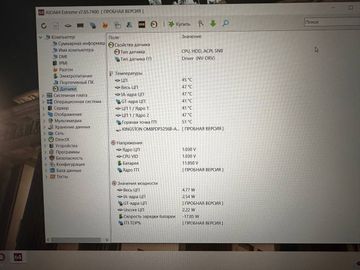Б/в Ноутбук Asus 15/core i3-1115g4 ddr4/8gb ddr4/hdd *відсутній/ssd 256 gb/geforce mx330 2gb 01-200819140
