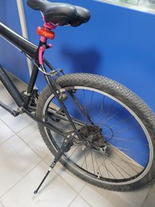 Б/в Велосипед Без Виробника 26" 01-200818024