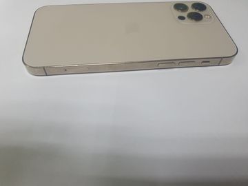 Б/у Мобильний телефон Apple iphone 12 pro 256gb 01-200819106