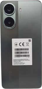 Б/в Мобільний телефон Poco x7 pro 8/256gb 01-200818014