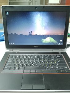 Dell 14/core i5 2520m ddr3/4gb ddr3/ssd 120 gb/*інтегрована