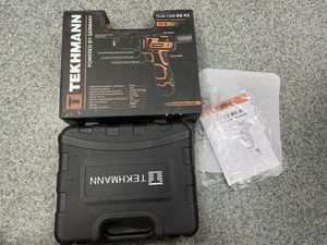 Tekhmann tcd-12/2 bs kit