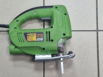Б/в Електролобзик Procraft st-1150 01-200815926