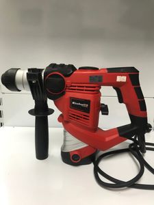 Б/у Перфоратор Einhell tc-rh 900 01-200794847