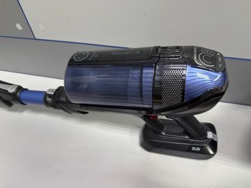 Б/в Пилосос Rowenta x-force flex 12.60 auto aqua rh98c8wo 01-200819754
