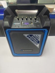 Б/у Музыкальный центр Blaupunkt mb06 01-200820912