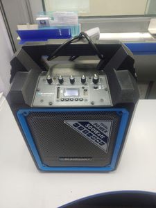 Б/у Музыкальный центр Blaupunkt mb06 01-200820912