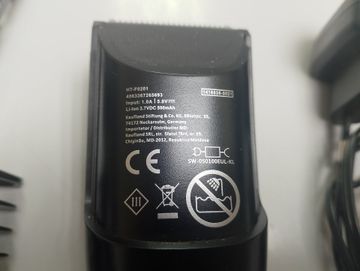 Б/в Тример електричний Switchon ht-f0201 01-200820332