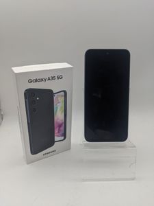 Б/в Мобільний телефон Samsung galaxy a35 5g 6/128gb 01-200781428