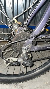 Б/в Велосипед Drag ontario 26" 01-200794996