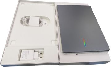 Б/в Ноутбук Samsung np940xha intel core ultra 7 256v/ram 16/ssd 512 sensor 01-200623451