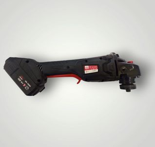 Б/у Угловая шлифмашина Vitals als 18125p 1акб / зп 01-200772572