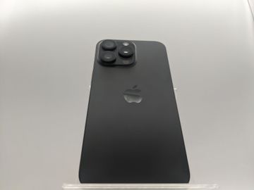 Б/в Мобільний телефон Apple iphone 15 pro max 256gb 01-200777880