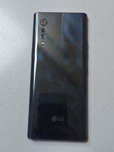 Б/в Мобільний телефон Lg velvet 5g g900tm 6/128gb 01-200820848