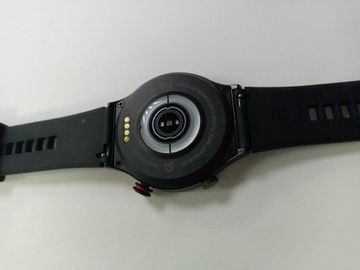 Б/в Смарт-годинник Lige qw33 01-200818003