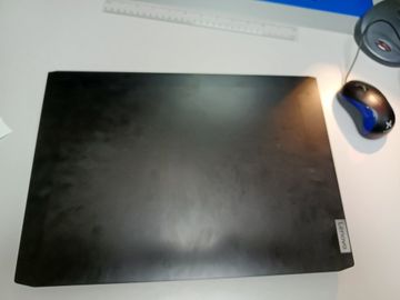 Lenovo 15/core i5-11300h ddr4/16gb ddr4/hdd *відсутній/ssd 960 gb/geforce rtx3050 4gb