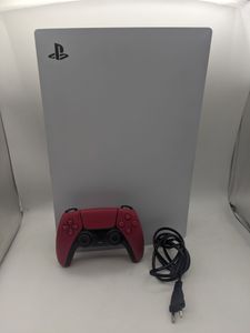 Б/в Ігрова приставка Sony playstation 5 825gb 01-200786478