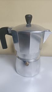 Б/в Гейзерна кавоварка Maxmark без моделі 01-200825714