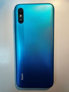 Б/в Мобільний телефон Xiaomi redmi 9a 2/32gb 01-200825672