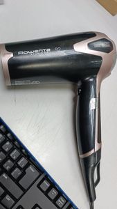 Б/у Фен Rowenta cv 5361 01-200825610