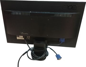 Б/в Монітор Acer v226hql 01-200825625