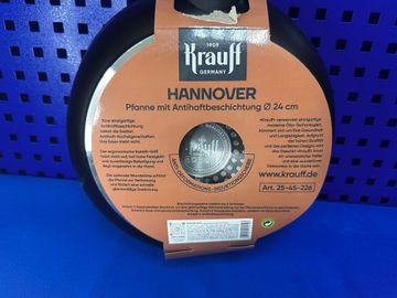 Б/в Пательня Krauff 24 cm 01-200825584