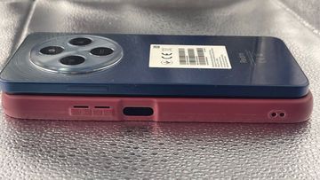 Б/у Мобильный телефон Xiaomi redmi 14c 6/128gb 01-200825910