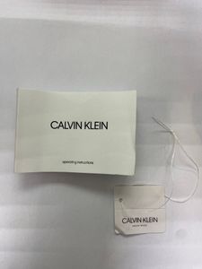 Б/у Часы Calvin Klein k8e2m111 01-200827568