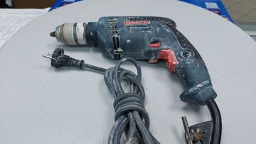 Б/в Дриль ударний Bosch gsb 13 re 01-200821496