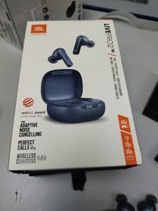 Б/у Наушники Jbl live pro 2 01-200827587