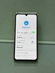 Б/у Мобильный телефон Samsung galaxy a15 sm-a155f 8/256gb 01-200828535