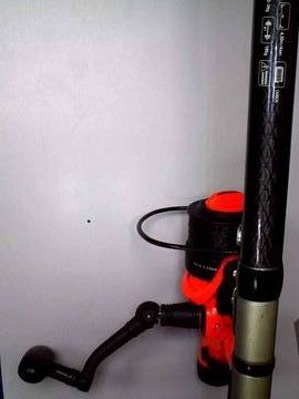 Mifine orion 400+kaida kr4000